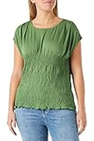 Comma, T-shirt voor dames, , 42
