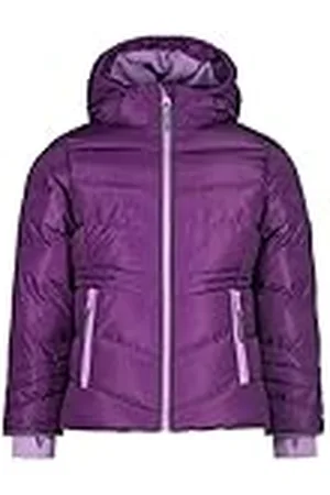 Salt & Pepper Outdoorjas voor meisjes, , 116 cm