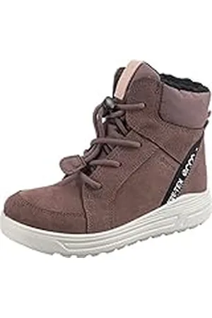 Ecco URBAN SNOWBOARDER Mid-cut
