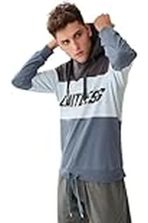 Dagi Heren Cotton Sweatshirt, , L, , L