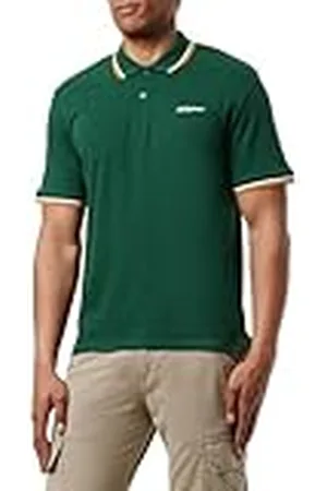 JACK & JONES Jjcampa Polo Ss Poloshirt voor heren, , S