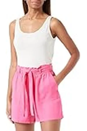 Blue Seven Damesshorts, magenta org, 36, , 36