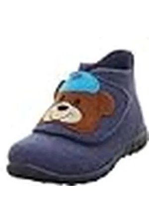 Superfit Baby Happy Pantoffels, , 19 EU
