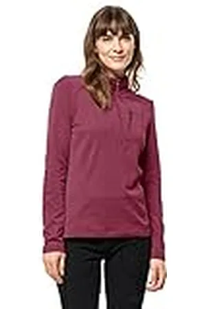 Jack Wolfskin Dames Kolbenberg jas, , XS, , XS
