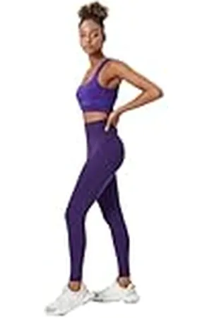 Koton Dames hoge taille basic sportlegging, , M