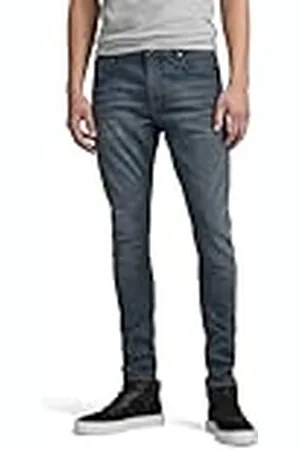 G-Star Heren Jeans Revend FWD Skinny Jeans, , 29W / 34L