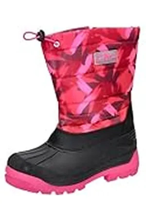 CMP Sneewy Snowboots, sneeuwlaarzen, roze, 39 EU