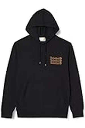 Timberland Graphic Hoodie BLACK Size XXL, , XXL