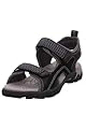 Superfit Jongens hike sandalen, 0000, 33 EU