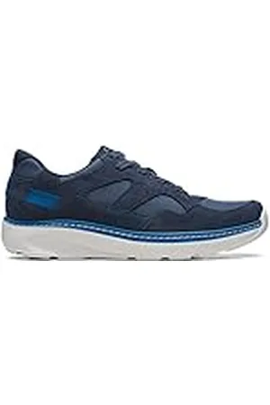 Clarks Chartlite Tor Sneakers voor heren, , 45 EU