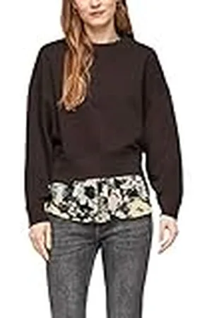 QS by s.Oliver Q/S designed by - Sweatshirt voor dames, , XS