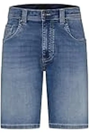 Bugatti Bermuda voor heren, , 30