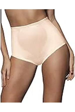 Bali Shapewear slip voor dames (verpakking van 2), , XL