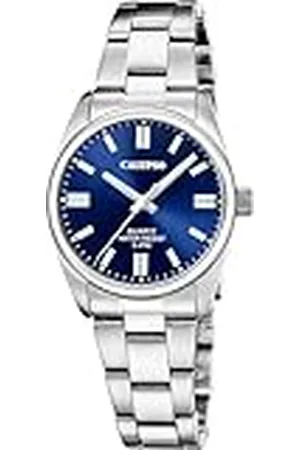 Calypso Dress Watch K5863/3, , armband, , Armband