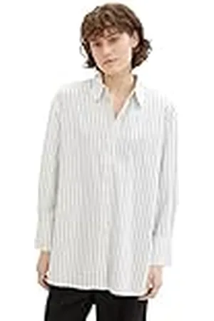 TOM TAILOR Damesblouse, , 38