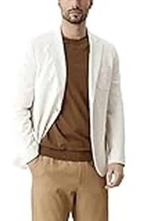 QS by s.Oliver Heren 130.10.203.15.153.211307 Blazer, 0330, 48