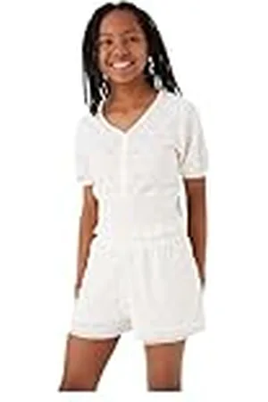 Garcia Kids O42532_Girls Short, , 170 cm