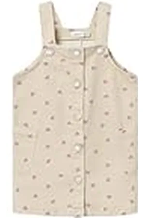 NAME IT Meisjes jurk, , 86