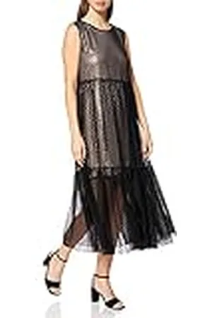Derhy Adequat cocktailjurk voor dames, , M
