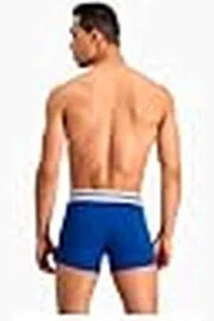PUMA Dames boxershorts Bodywear Placed Logo Boxer 2P, ,L