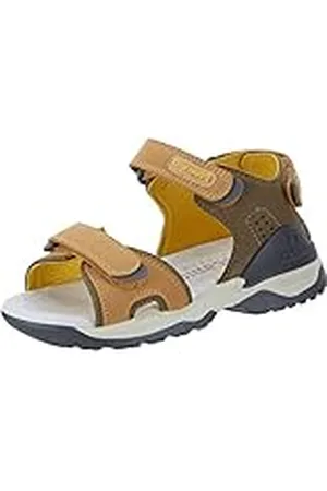 Biomecanics 232274, sandalen, zand (nobuck), 34 EU, , 34 EU