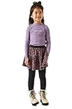 Garcia Kids Meisjesrok Rock, , 98