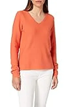 Camel Active Womenswear Dames 3095345K78 Pullover, , L