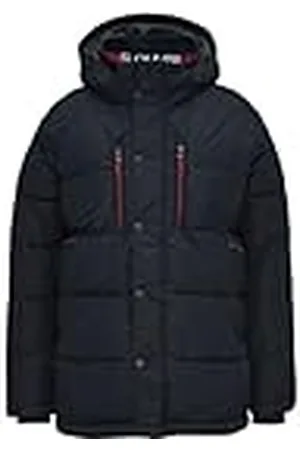 QS by s.Oliver Parka met afneembare capuchon, , L