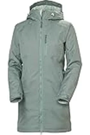 Helly Hansen Belfast Winterjas voor dames, , XS