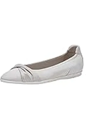 Tamaris Ballerina 1-1-22119-20 412 smal Maat: 40 EU