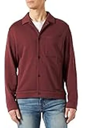 HUGO BOSS Herenjas, , XXL