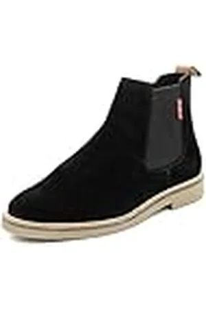 Kickers Tyga Chelsea-laarzen voor dames, , 40 EU