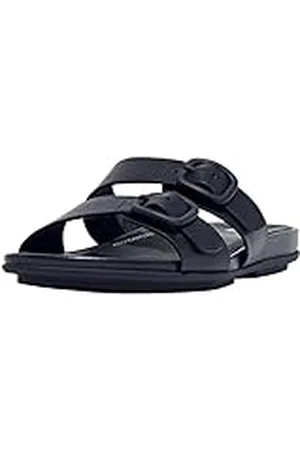 FitFlop Gracie platte sandaal voor dames, , 40 EU