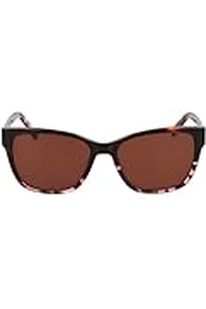 DKNY DK552S zonnebril, , eenheidsmaat, , eén maat