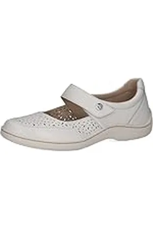 Caprice Ballerina 9-22156-42 102 H-breedte Maat: 37 EU
