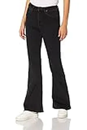 Lee Womens Breese Jeans, , 25W x 31L
