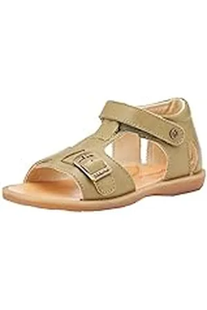 Naturino Meisjes quartz sandaal, steen, 28 EU