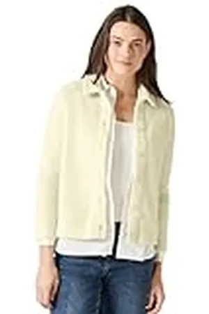 CECIL Veergaren cardigan, , XL