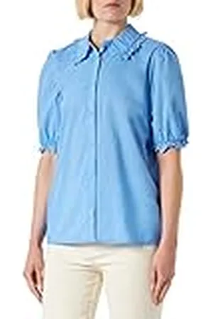 soyaconcept Dames SC-CALISTE 5 Shirt Dames Shirt, , X-Large, , XL