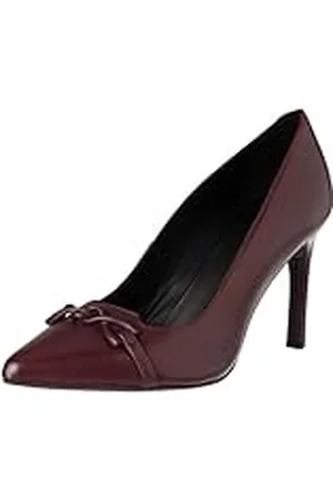 Geox Dames D Faviola A Pump, , 38.5 EU