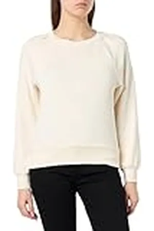 Scotch&Soda Sweatshirt voor dames met schouders, , L