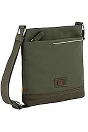 Camel Active Beheim International Brands GmbH & Co. KG Heren City BB schoudertas,