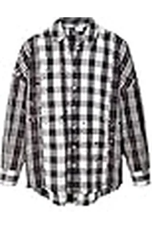Desigual T-shirt voor dames met lange mouwen, , M