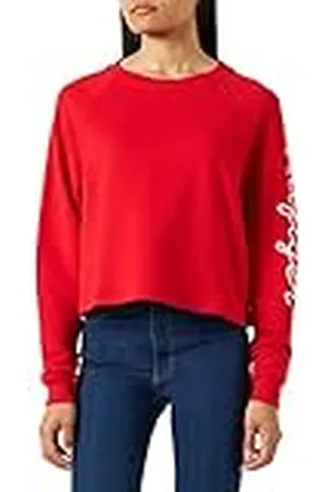Tommy Hilfiger Pullover Hoody voor dames, , L
