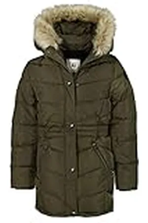 Garcia Kids Anorak voor meisjes, , 176 cm