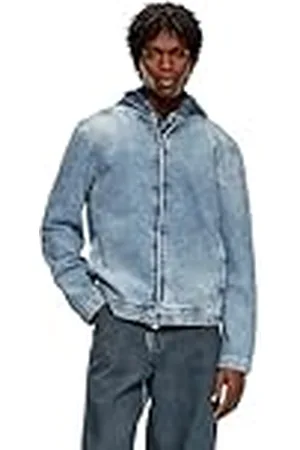 Diesel D-Glory Herenjas, , 3XL
