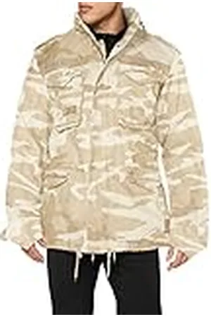 Brandit M65 Giant Parka Winterjas voor heren, , XL