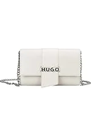 HUGO BOSS Dames Mel 2.0 Clutch, , eenheidsmaat, , Eén maat