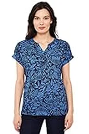 CECIL Dames tuniekshirt, , S