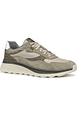 Geox U Spherica Actif X1 Sportschoenen voor heren, , 44 EU